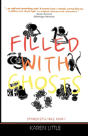 Filled With Ghosts - Preview