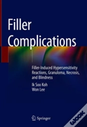 Capa do artigo Filler Complications