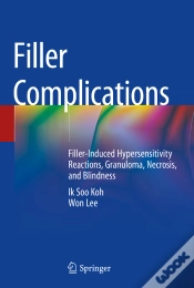 Capa do artigo Filler Complications