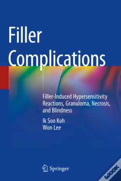 Capa do artigo Filler Complications