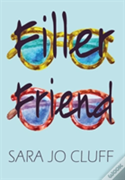Capa do artigo Filler Friend