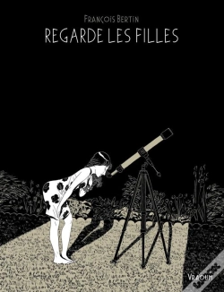 Capa do artigo Filles À Plomb