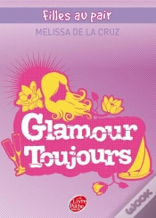 Capa do artigo Filles Au Pair - T.4 - Glamour Toujours