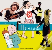Filles D'Albums : Les Représentations Du Féminin Dans L'Album