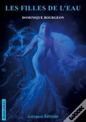 Capa do artigo Filles De Eau