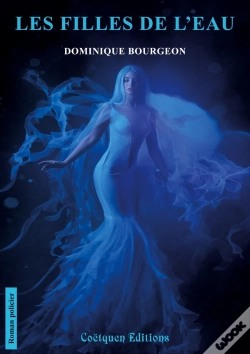 Capa do artigo Filles De Eau