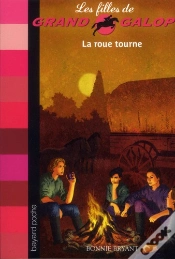 Capa do artigo Filles De Grand Galop N20