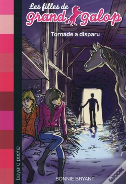 Capa do artigo Filles De Grand Galop - N24