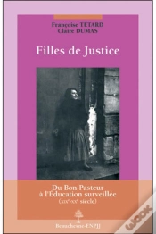 Capa do artigo Filles De Justice ; Du Bon-Pasteur À L
