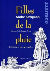 Capa do artigo Filles De La Pluie