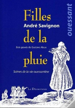 Capa do artigo Filles De La Pluie