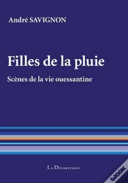 Capa do artigo Filles De La Pluie ; Scènes De La Vie Ouessantine