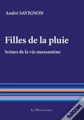Filles De La Pluie ; Scènes De La Vie Ouessantine