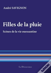 Capa do artigo Filles De La Pluie ; Scènes De La Vie Ouessantine