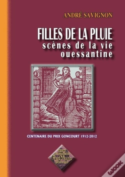 Capa do artigo Filles De La Pluie Scenes De La Vie Ouessantine