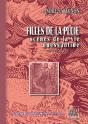 Filles De La Pluie, Scènes De La Vie Ouessantine - Preview