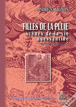 Capa do artigo Filles De La Pluie, Scènes De La Vie Ouessantine