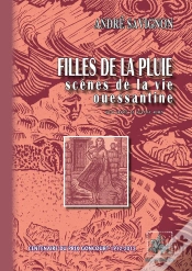 Capa do artigo Filles De La Pluie, Scènes De La Vie Ouessantine