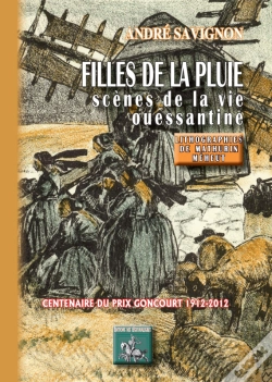 Capa do artigo Filles De La Pluie, Scenes De La Vie Ouessantine
