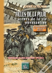 Capa do artigo Filles De La Pluie, Scenes De La Vie Ouessantine