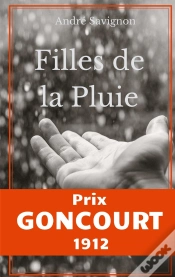 Capa do artigo Filles De La Pluie ; Scènes De La Vie Ouessantine