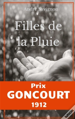 Capa do artigo Filles De La Pluie ; Scènes De La Vie Ouessantine