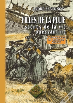 Capa do artigo Filles De La Pluie ; Scenes De La Vie Ouessantine