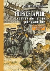 Filles De La Pluie ; Scenes De La Vie Ouessantine