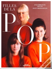 Capa do artigo Filles De La Pop