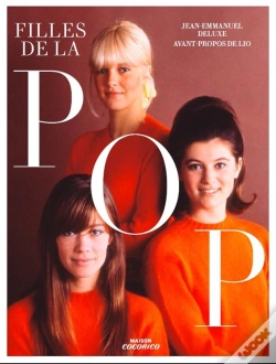 Capa do artigo Filles De La Pop