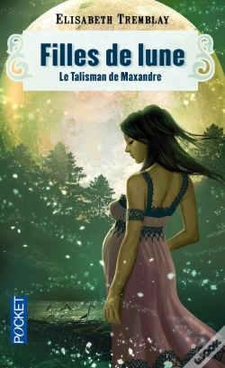 Capa do artigo Filles De Lune