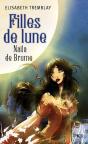 Filles De Lune T.1 Naila De Brume - Preview