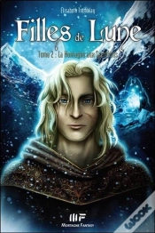 Capa do artigo Filles De Lune T.2 ; La Montagne Aux Sacrifices