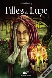 Capa do artigo Filles De Lune T.4 - Qu Te D