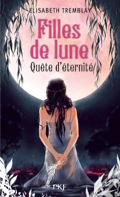 Capa do artigo Filles De Lune T.4 Quete D