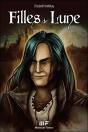 Filles De Lune - T.5 L'Heritier - Preview