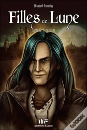 Capa do artigo Filles De Lune - T.5 L