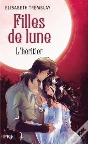 Capa do artigo Filles De Lune T.5 L
