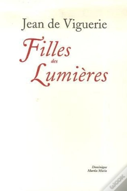 Capa do artigo Filles Des Lumières
