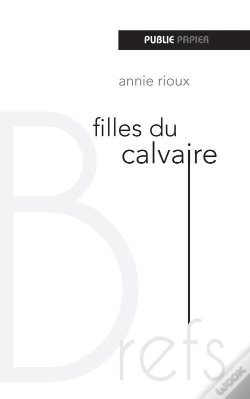 Capa do artigo Filles Du Calvaire