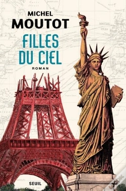 Capa do artigo Filles Du Ciel