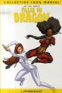 Filles Du Dragon T.1 ; Samurai Bullets - Preview