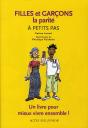 Filles Et Garçons À Petits Pas - Preview