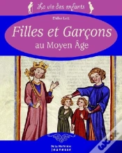 Capa do artigo Filles Et Garçons Au Moyen Âge