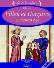 Filles Et Garçons Au Moyen Âge