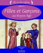 Filles Et Garçons Au Moyen Âge - Preview