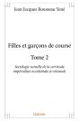 Filles Et Garçons De Course - Tome 2 - Preview
