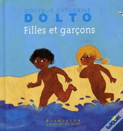 Capa do artigo Filles Et Garçons