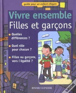 Capa do artigo Filles Et Garcons ; Guide Pour Un Enfant Citoyen