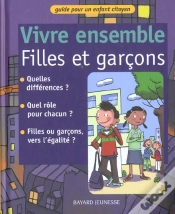 Capa do artigo Filles Et Garcons ; Guide Pour Un Enfant Citoyen